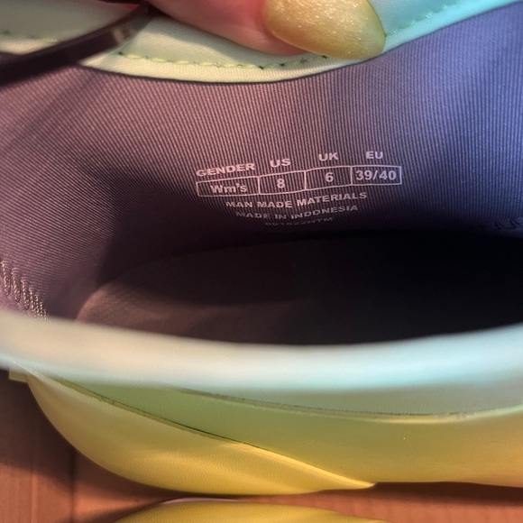 NEW xtratuf yellow aurora deck boots - Picture 3 of 6